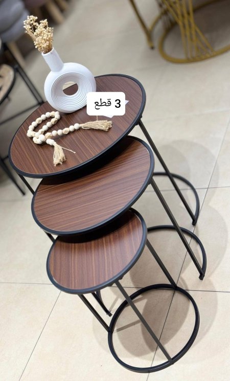 طقم سكملات 3قطع 